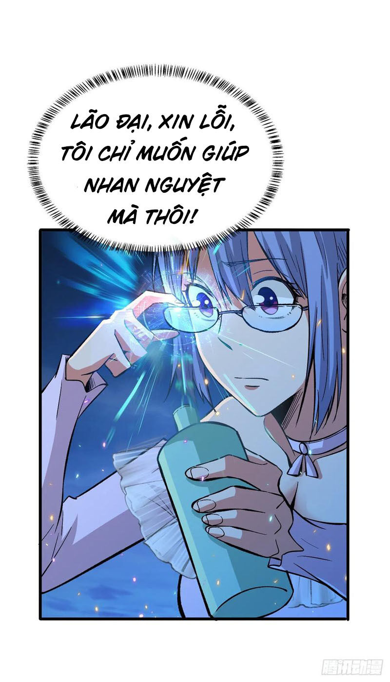 Trở Về Làm Đại Lão Thời Mạt Thế Chapter 81 - 8