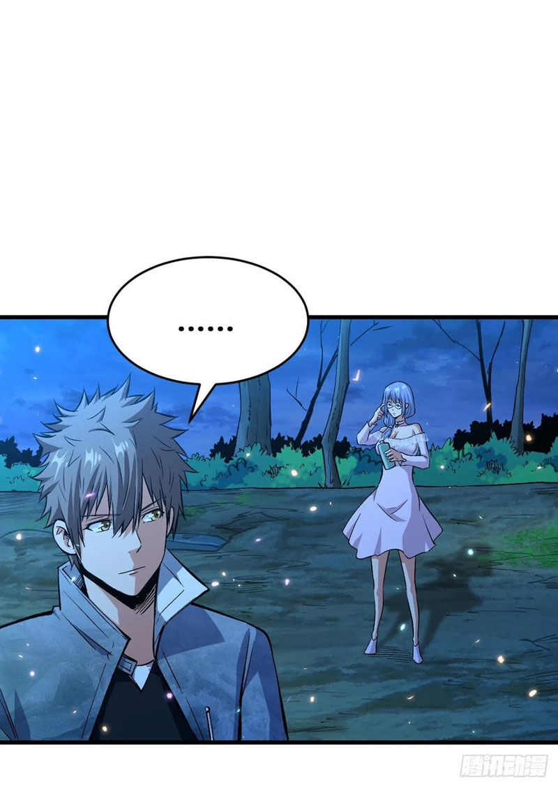 Trở Về Làm Đại Lão Thời Mạt Thế Chapter 81 - 10