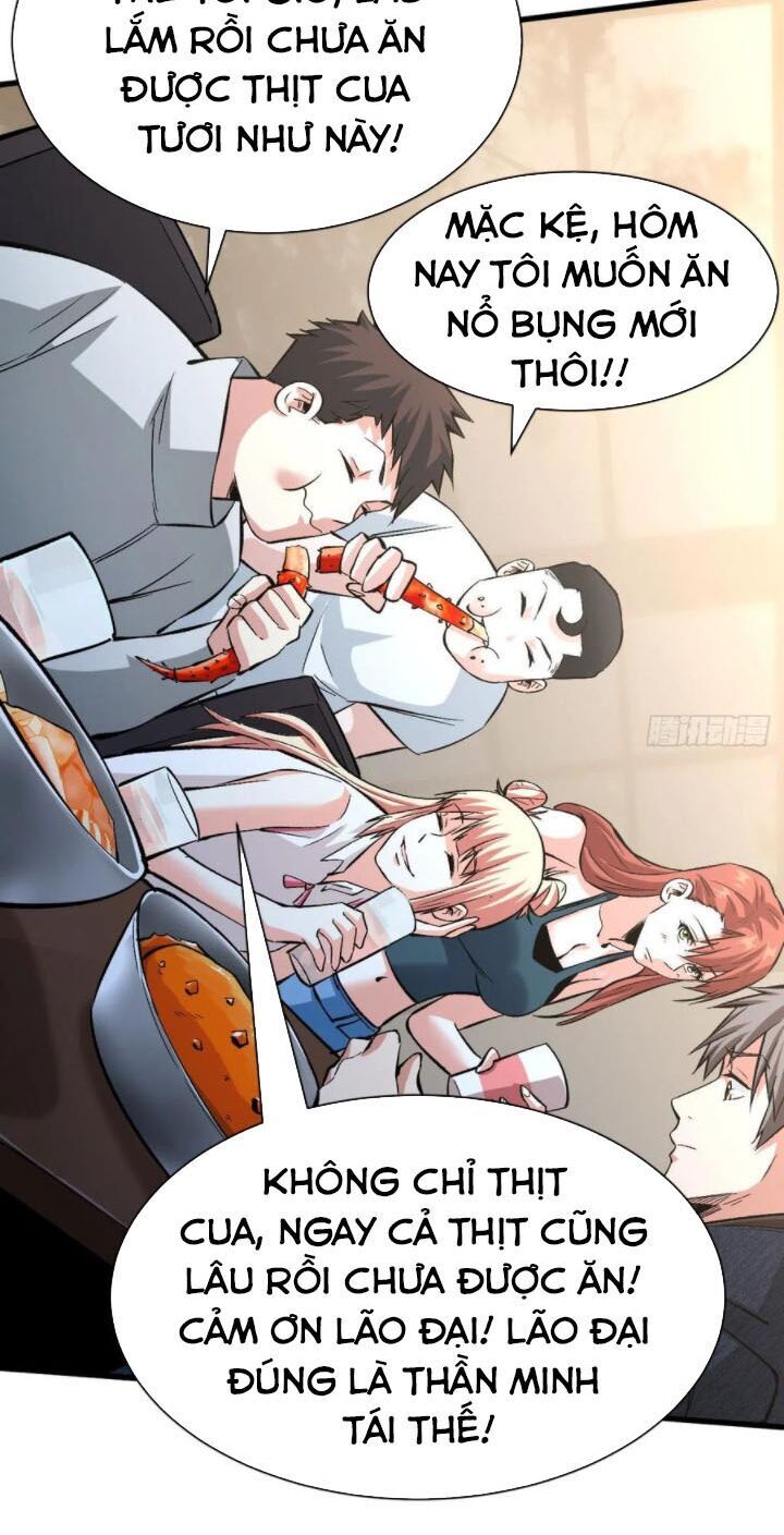 Trở Về Làm Đại Lão Thời Mạt Thế Chapter 92 - 24