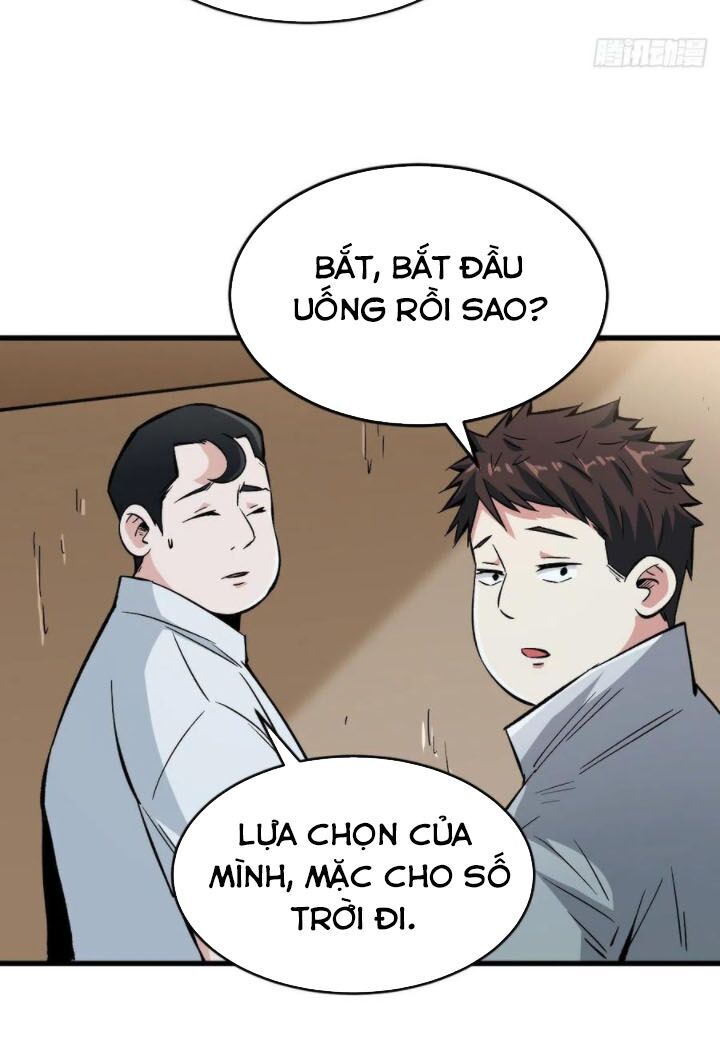 Trở Về Làm Đại Lão Thời Mạt Thế Chapter 93 - 21