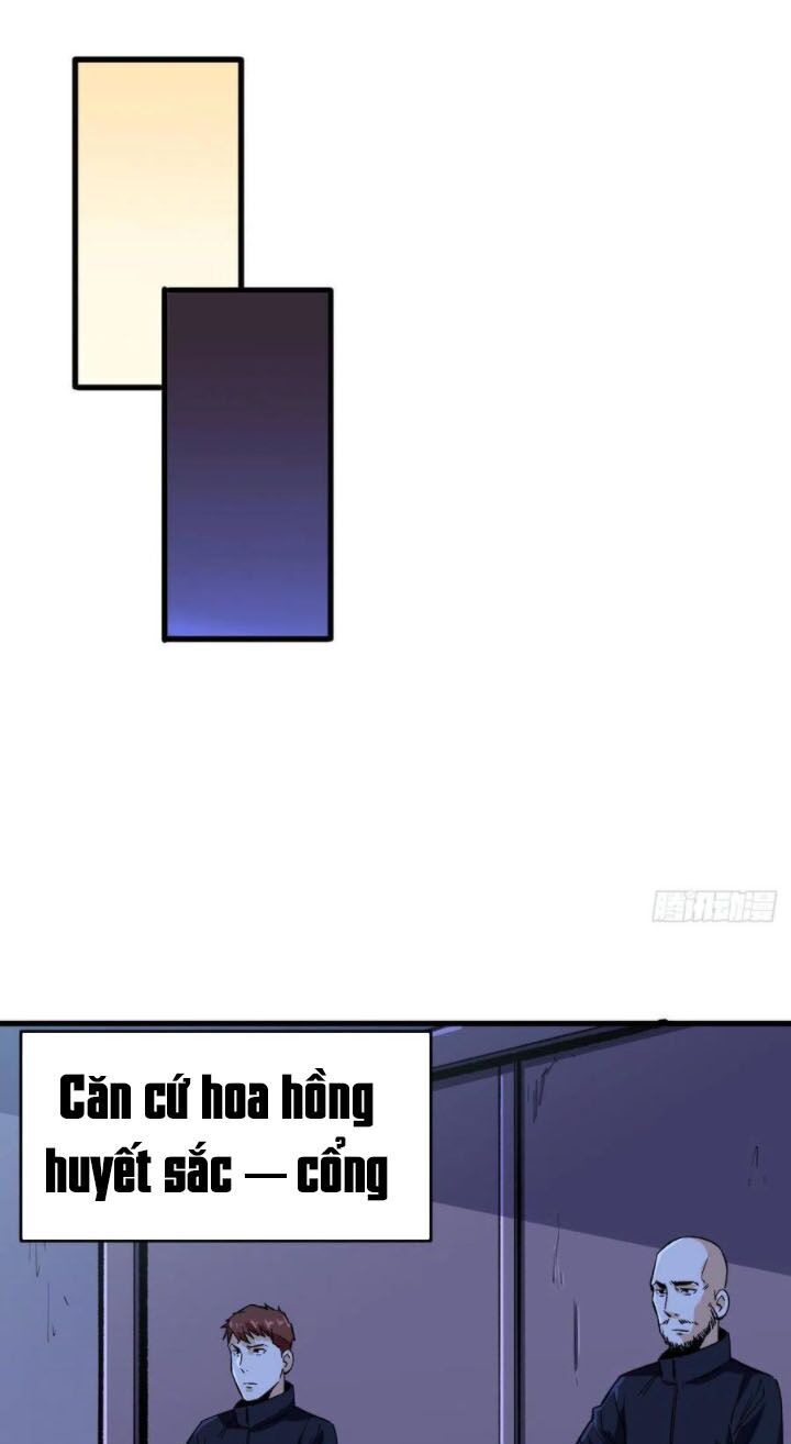 Trở Về Làm Đại Lão Thời Mạt Thế Chapter 93 - 24