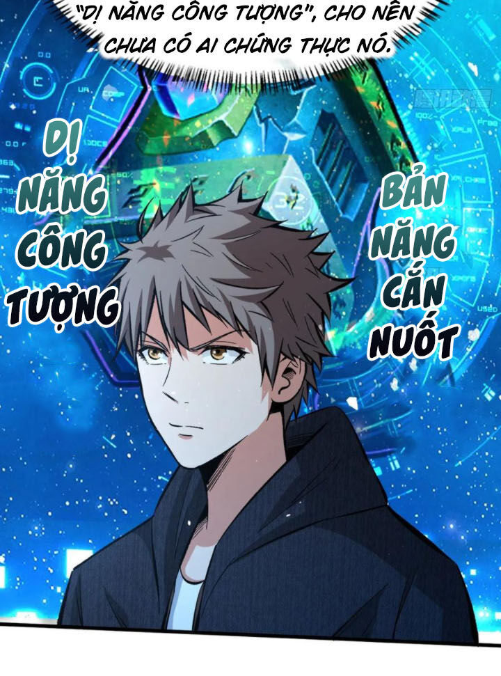 Trở Về Làm Đại Lão Thời Mạt Thế Chapter 95 - 12