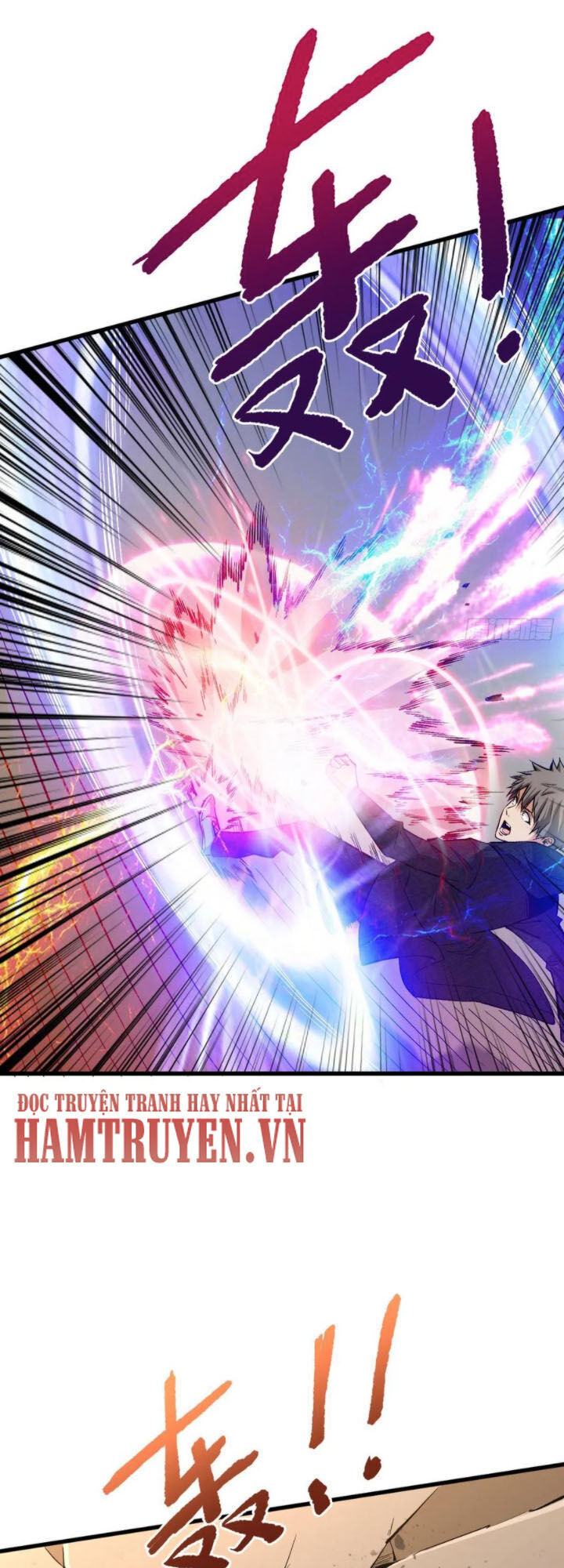 Trở Về Làm Đại Lão Thời Mạt Thế Chapter 95 - 15