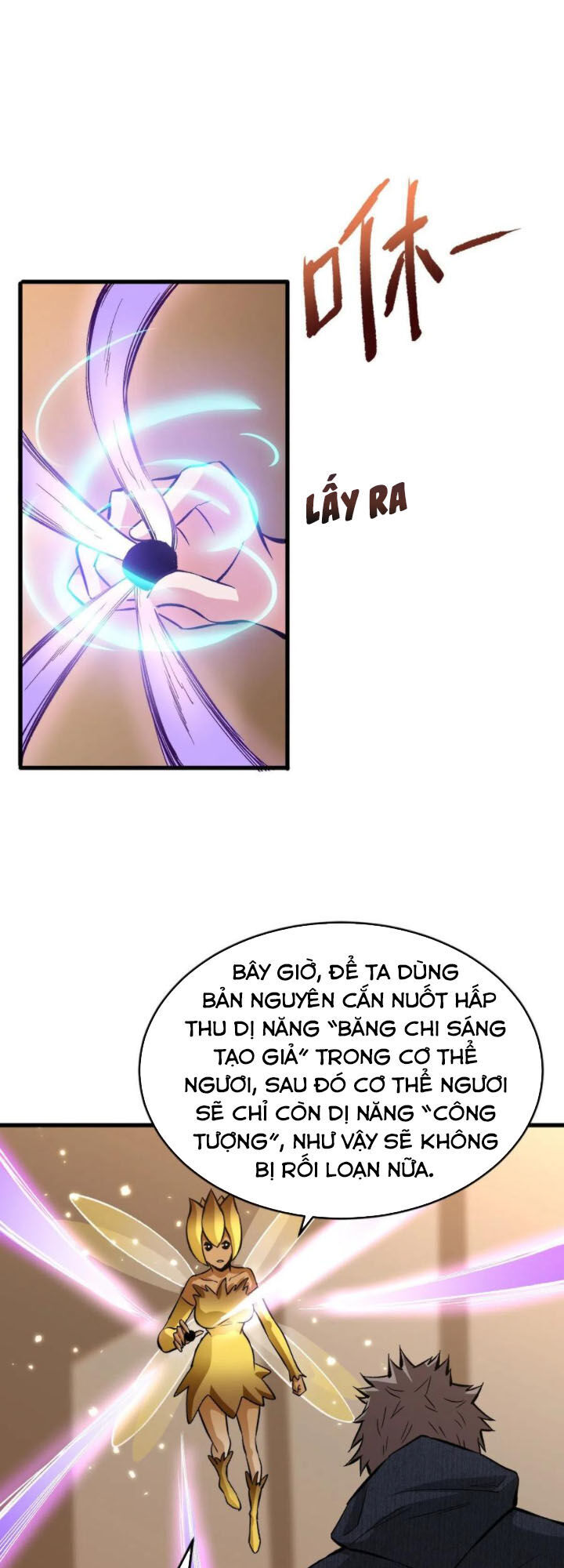 Trở Về Làm Đại Lão Thời Mạt Thế Chapter 95 - 24