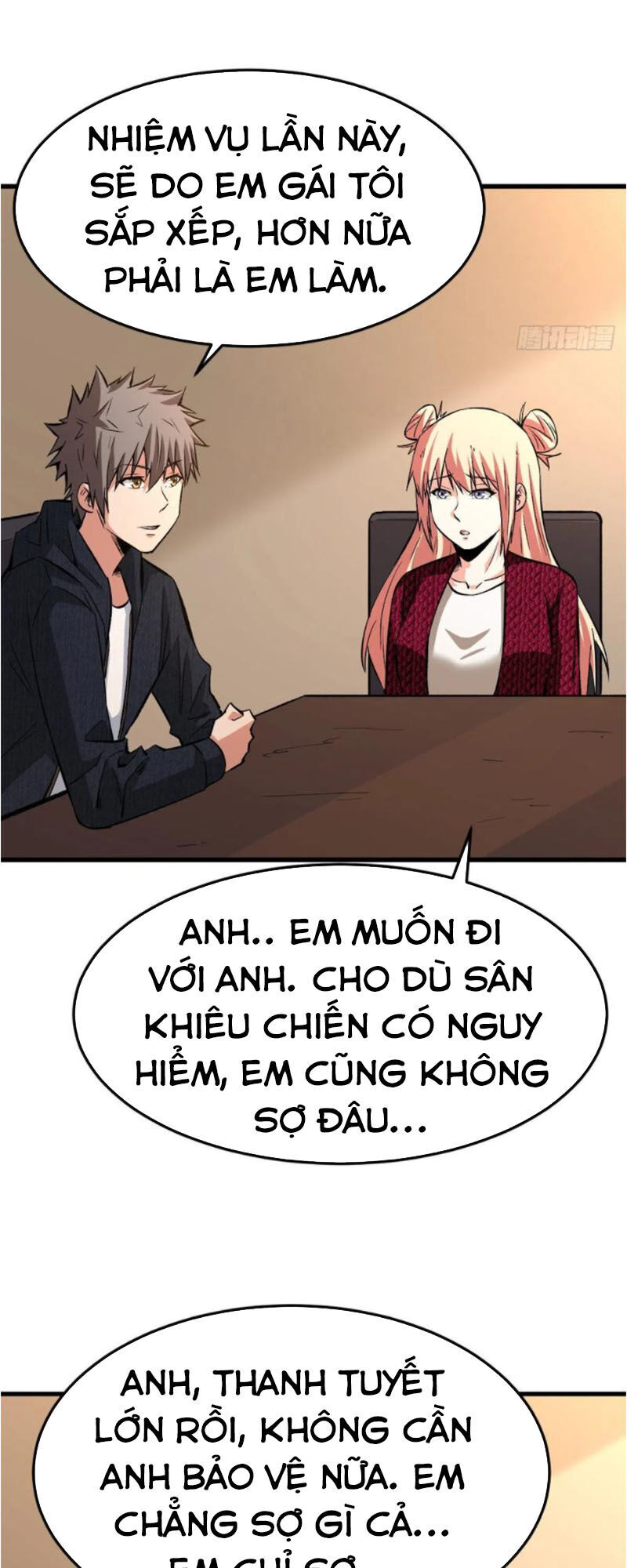 Trở Về Làm Đại Lão Thời Mạt Thế Chapter 97 - 13