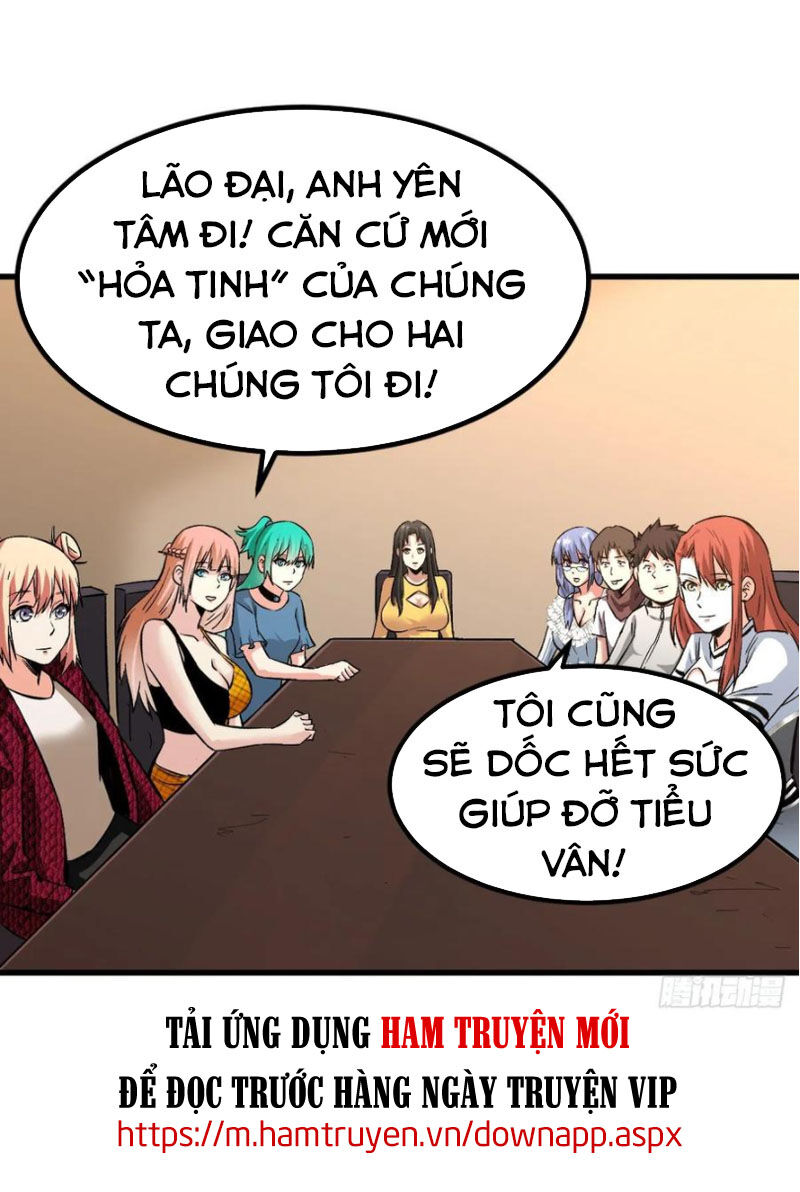 Trở Về Làm Đại Lão Thời Mạt Thế Chapter 98 - 1