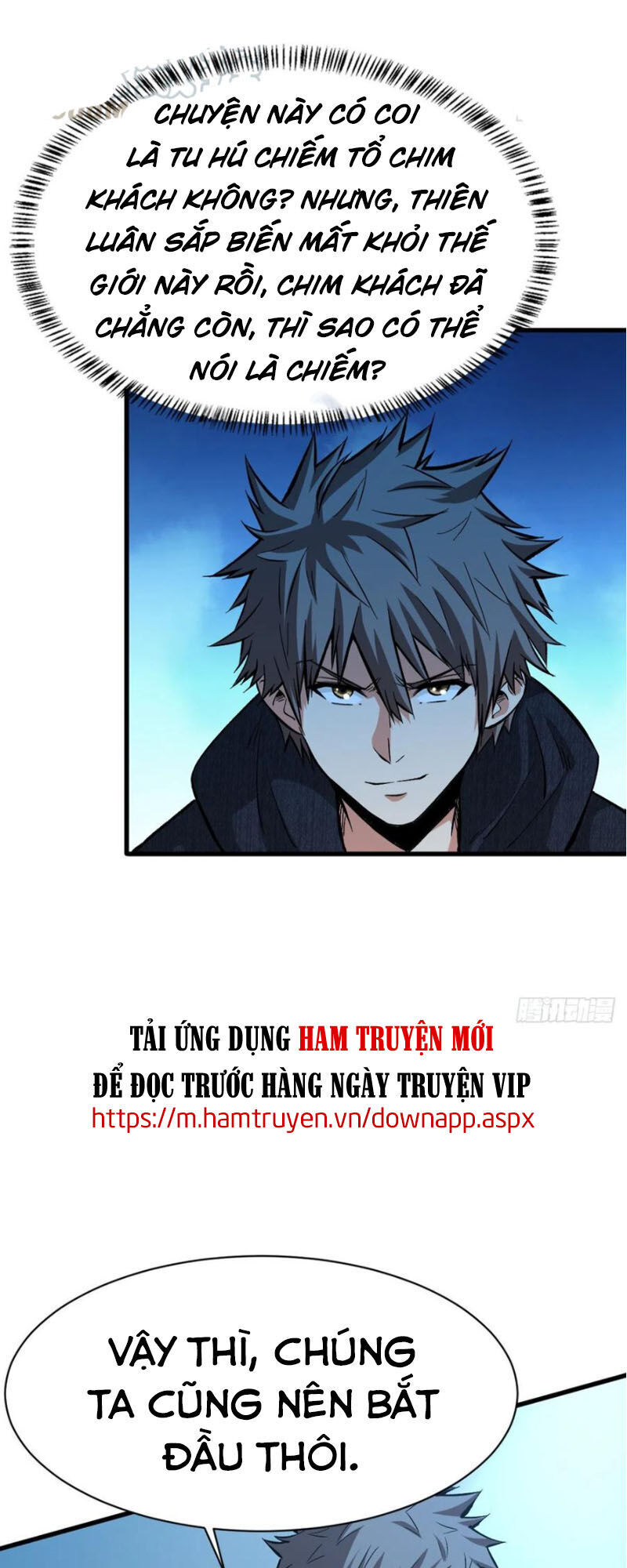 Trở Về Làm Đại Lão Thời Mạt Thế Chapter 98 - 13