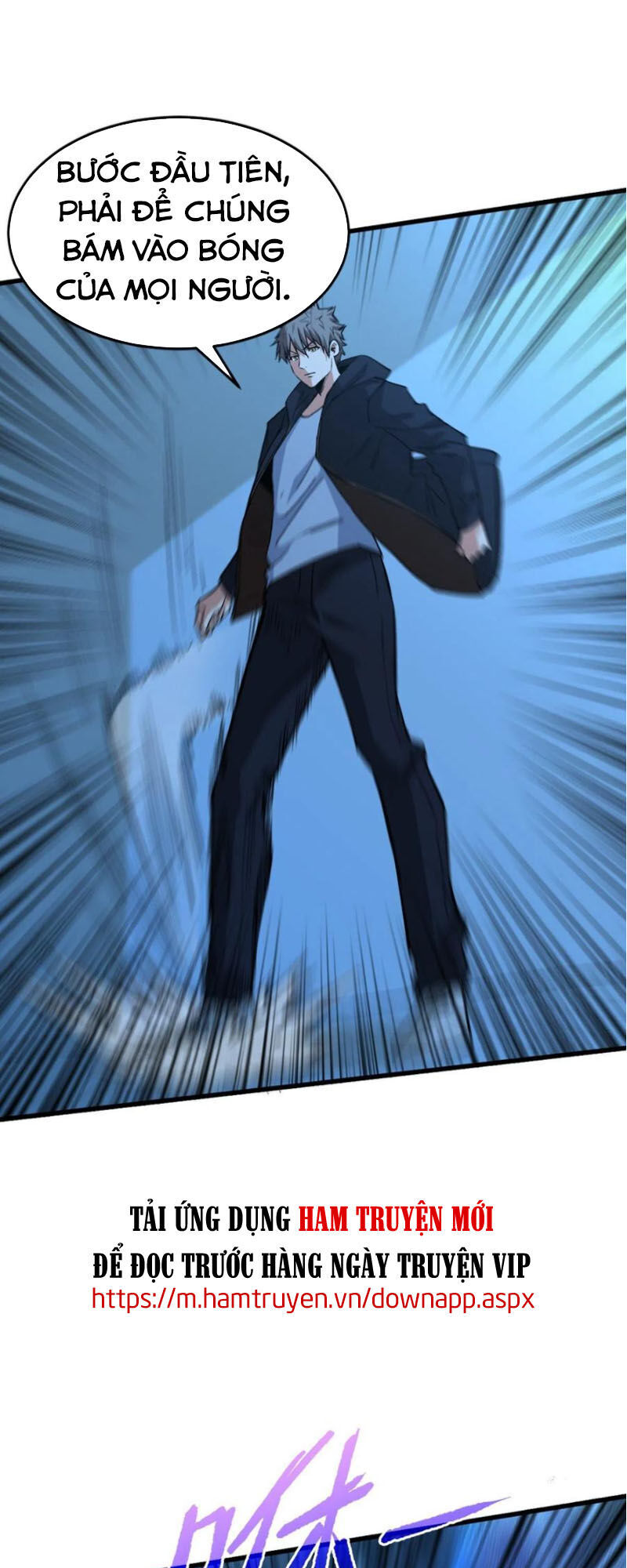 Trở Về Làm Đại Lão Thời Mạt Thế Chapter 98 - 17