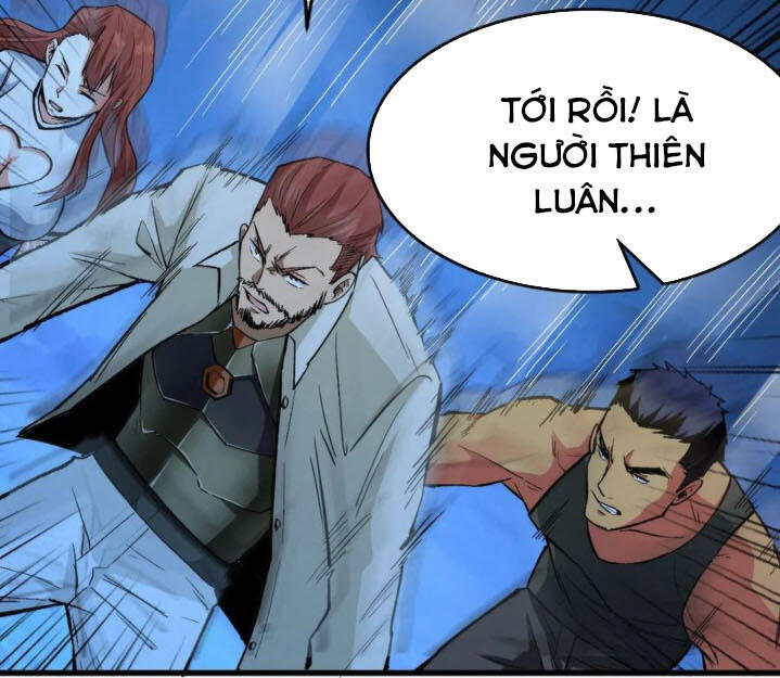 Trở Về Làm Đại Lão Thời Mạt Thế Chapter 99 - 16