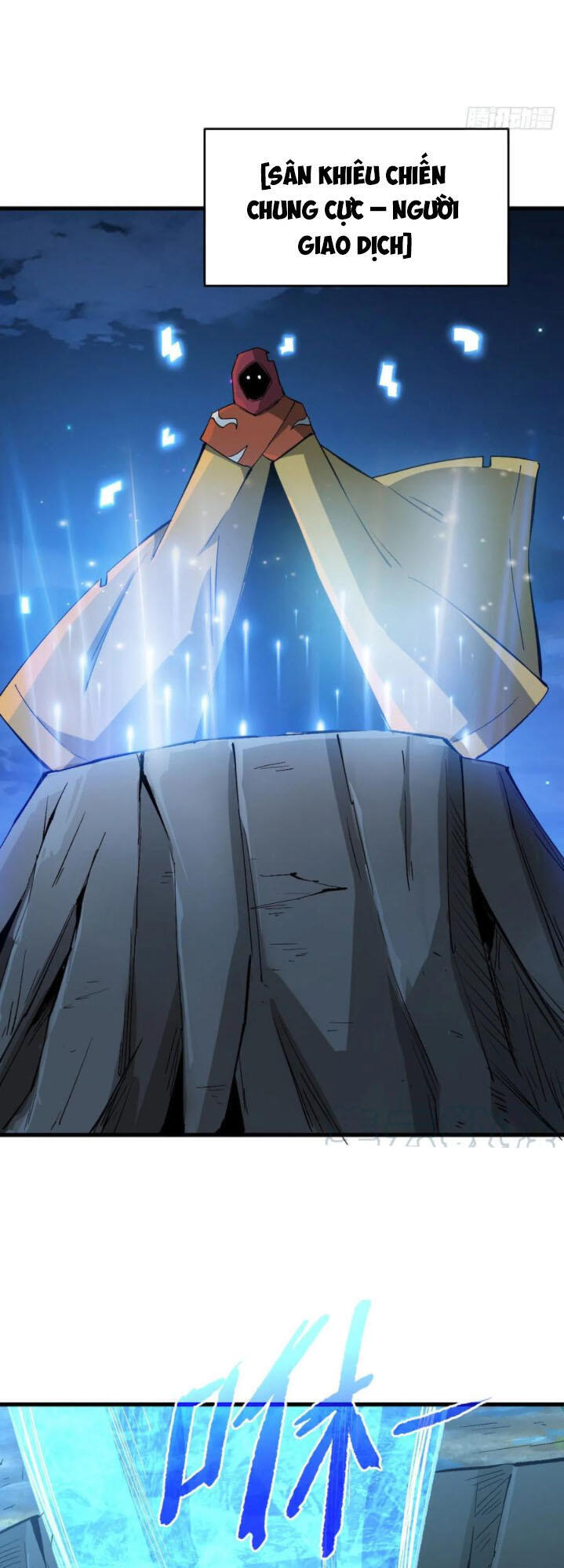 Trở Về Làm Đại Lão Thời Mạt Thế Chapter 99 - 9