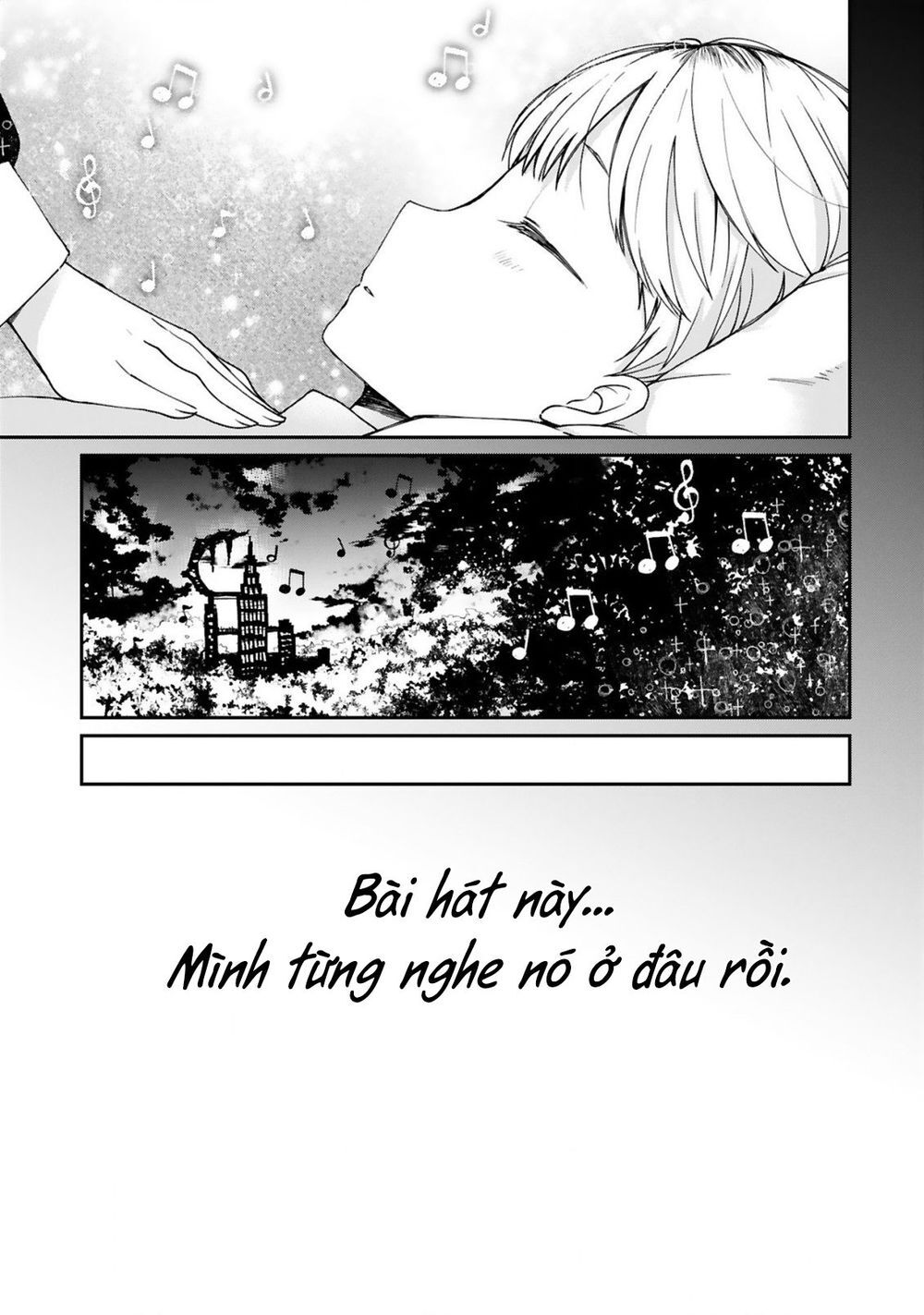 I Was Summoned By The Demon Lord, But I Can't Understand Her Languag Chapter 8 - 17
