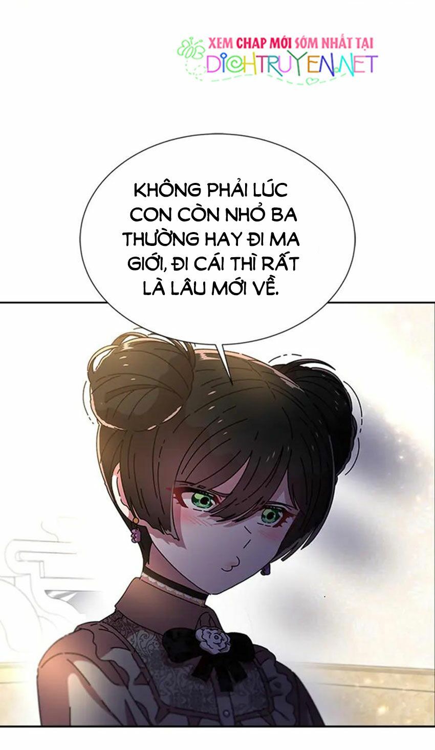Con Gái Bảo Bối Của Ma Vương Chapter 78 - 11