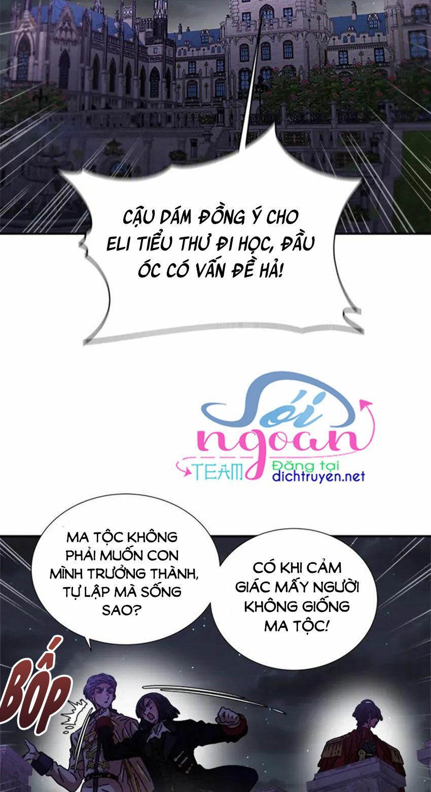Con Gái Bảo Bối Của Ma Vương Chapter 78 - 15