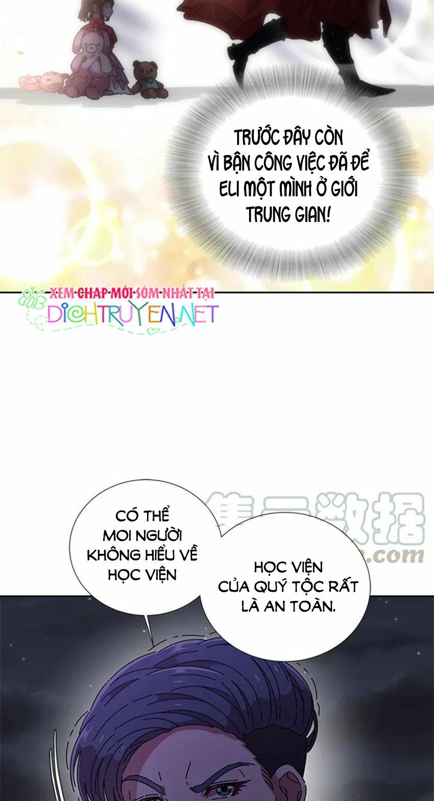 Con Gái Bảo Bối Của Ma Vương Chapter 78 - 18