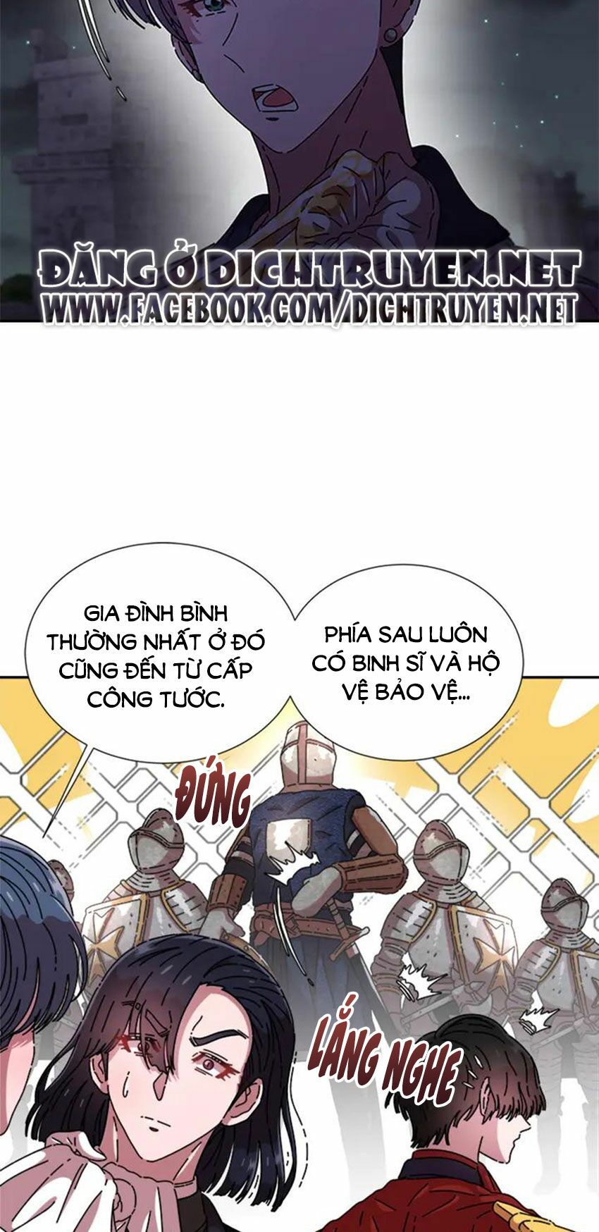 Con Gái Bảo Bối Của Ma Vương Chapter 78 - 19