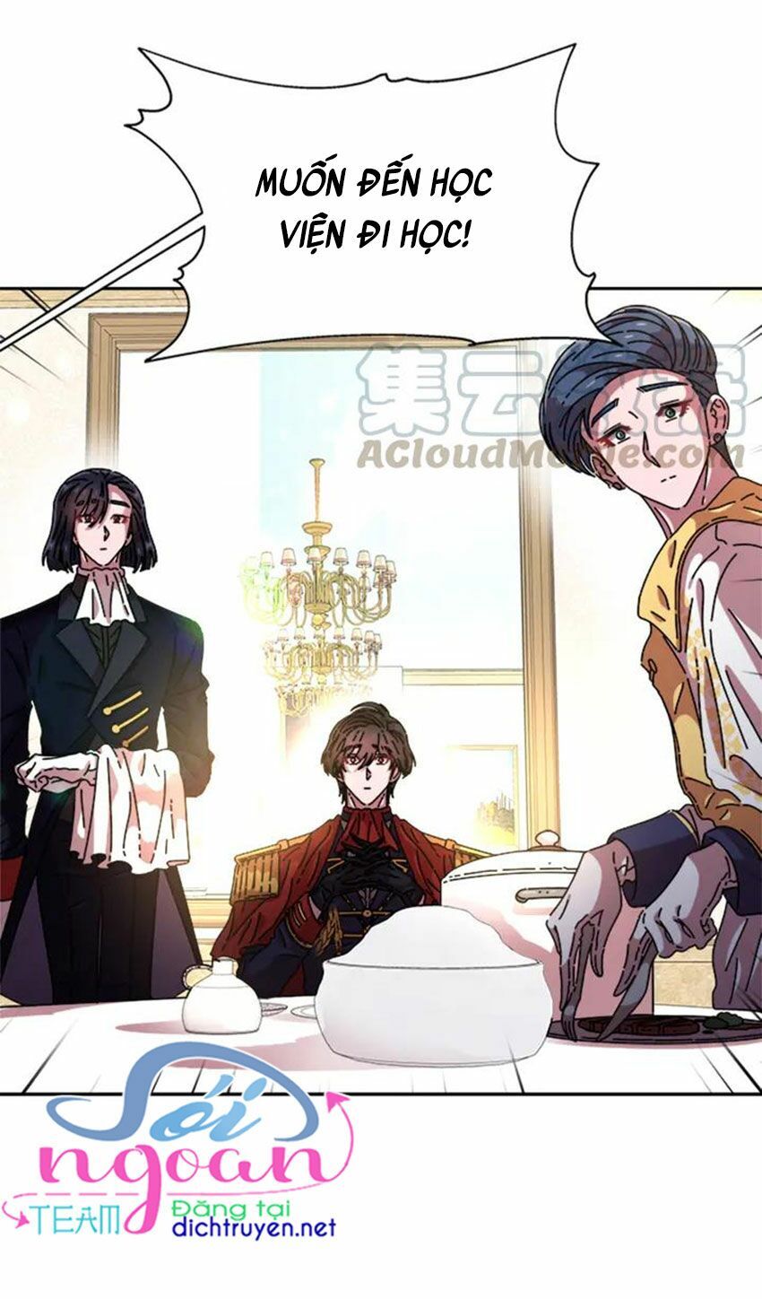 Con Gái Bảo Bối Của Ma Vương Chapter 78 - 3