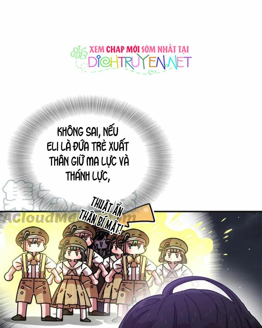 Con Gái Bảo Bối Của Ma Vương Chapter 78 - 22