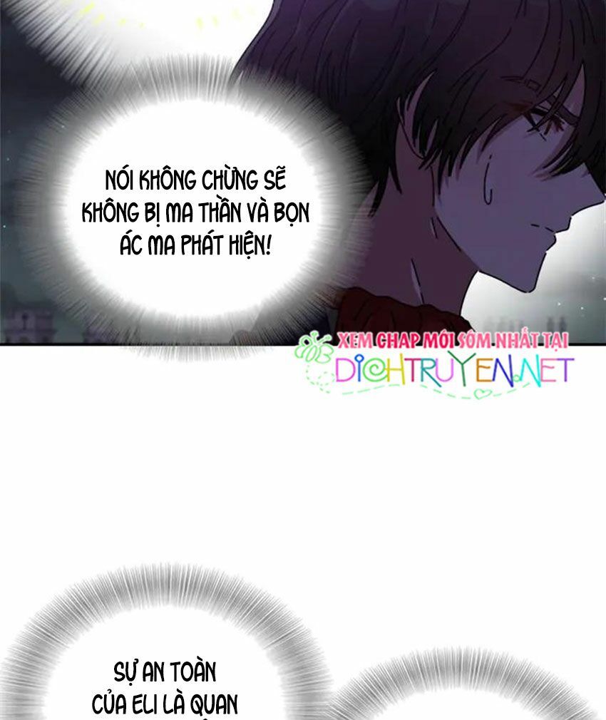 Con Gái Bảo Bối Của Ma Vương Chapter 78 - 23