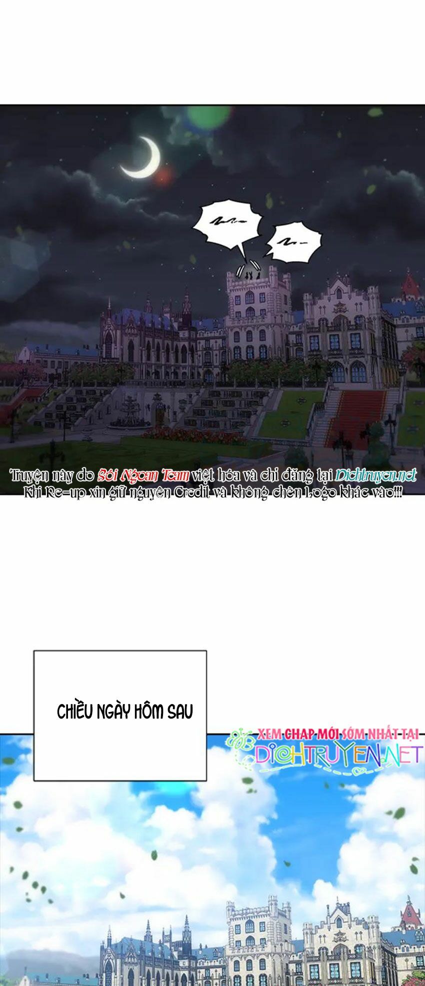 Con Gái Bảo Bối Của Ma Vương Chapter 78 - 25