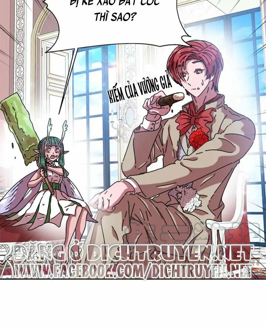 Con Gái Bảo Bối Của Ma Vương Chapter 78 - 27