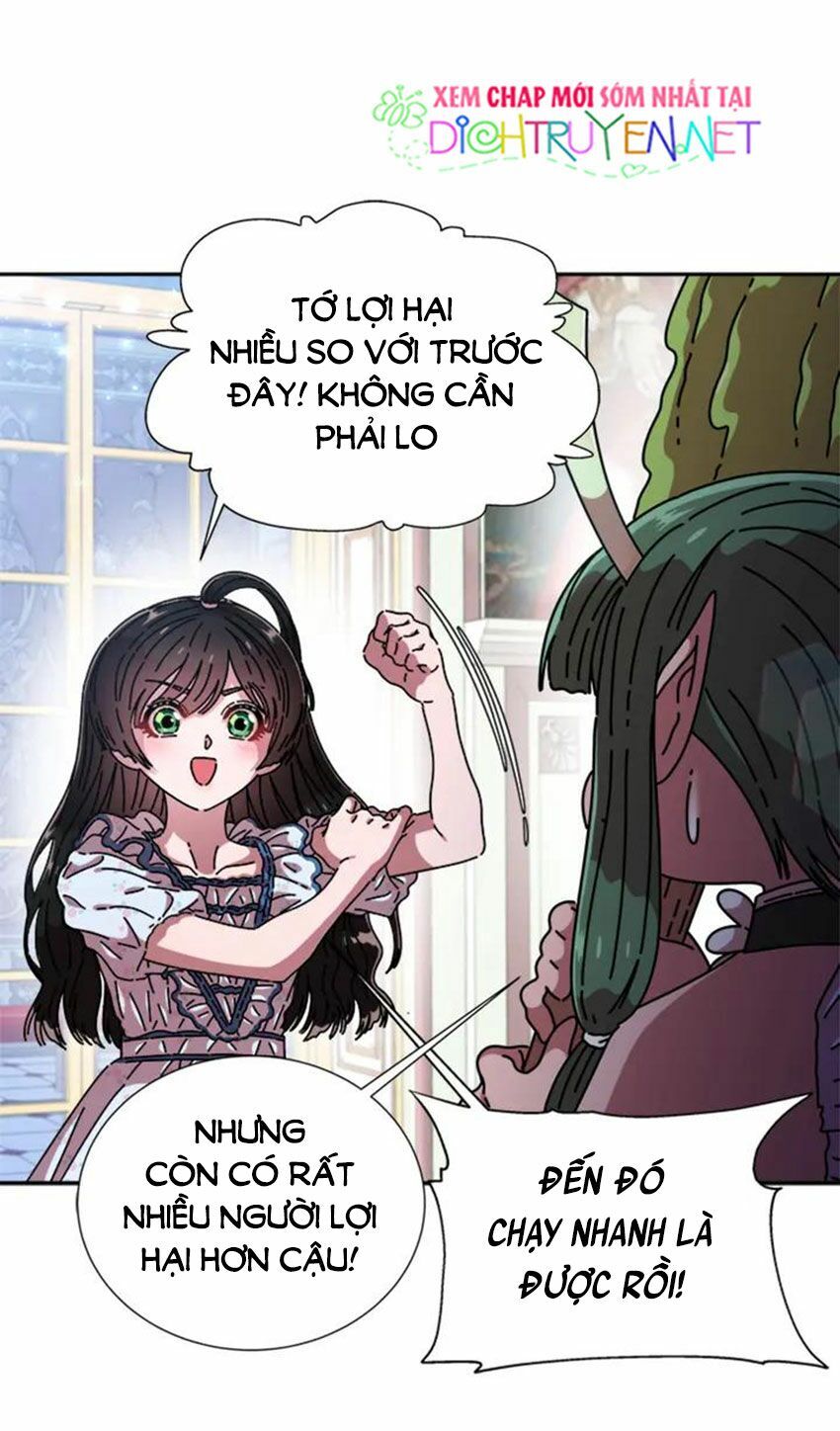 Con Gái Bảo Bối Của Ma Vương Chapter 78 - 28