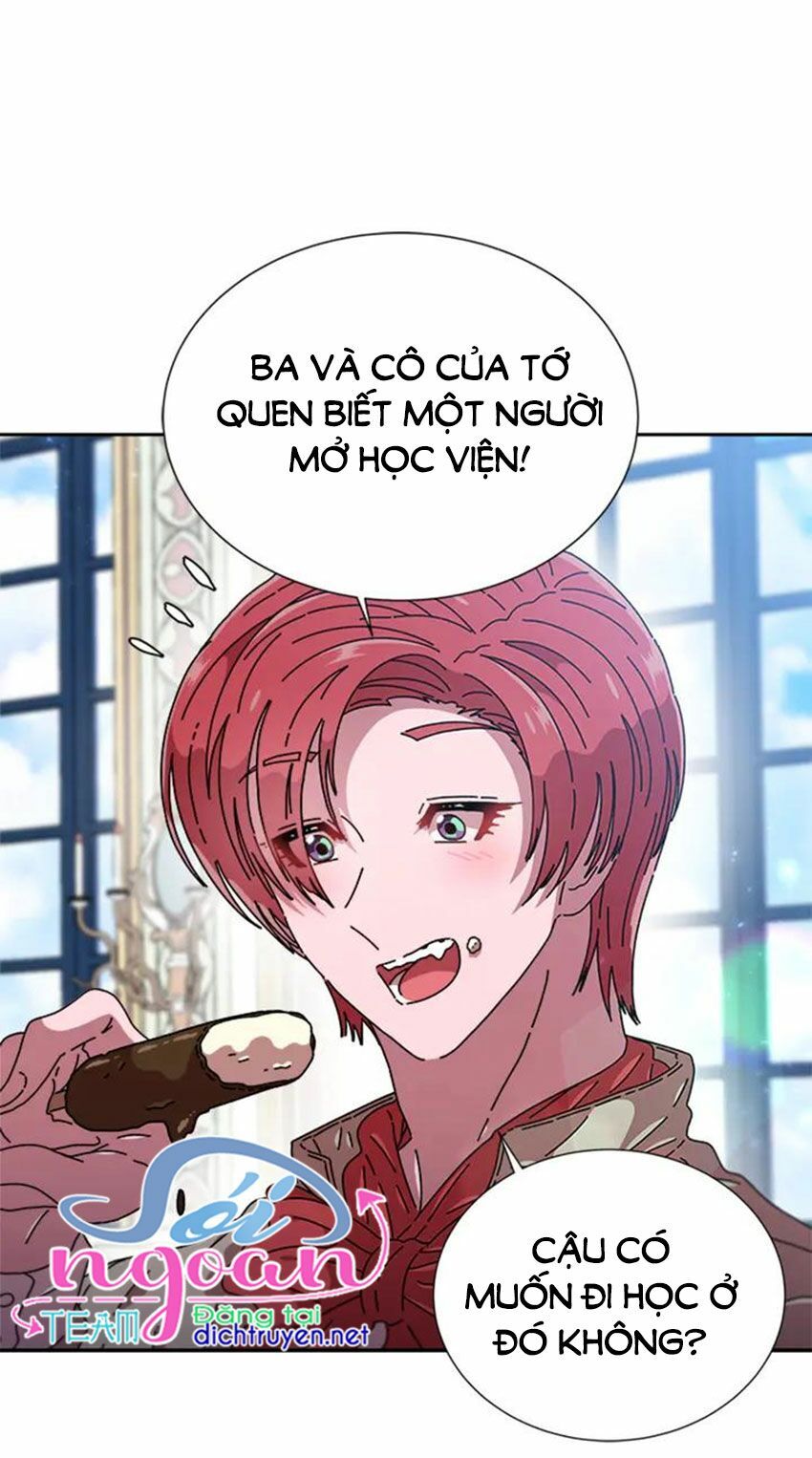 Con Gái Bảo Bối Của Ma Vương Chapter 78 - 29