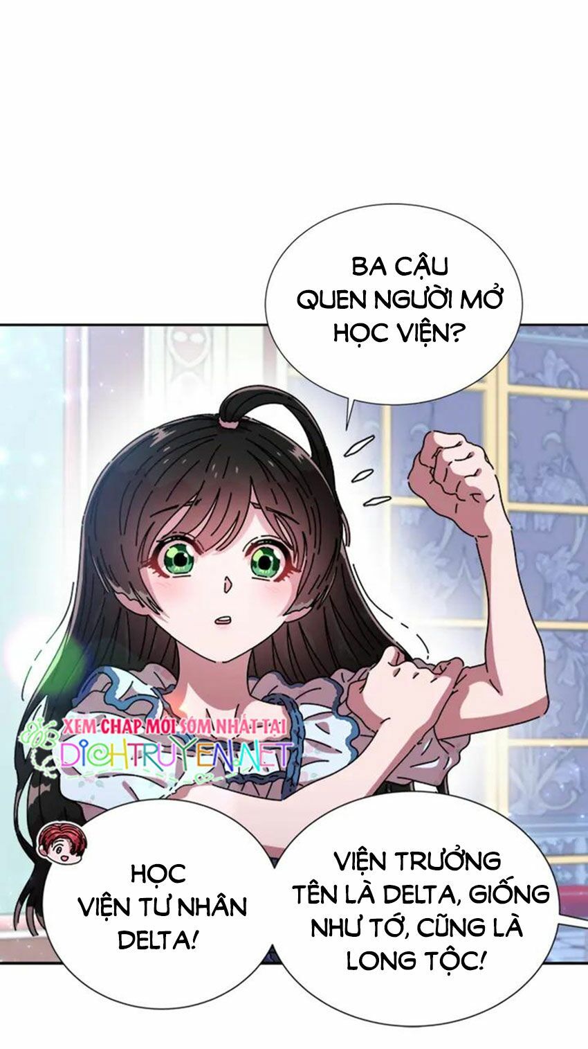 Con Gái Bảo Bối Của Ma Vương Chapter 78 - 30