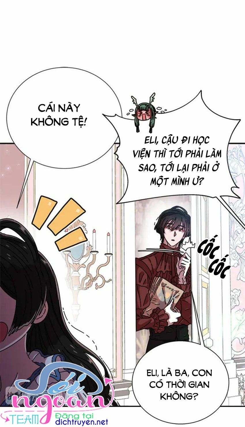 Con Gái Bảo Bối Của Ma Vương Chapter 78 - 31