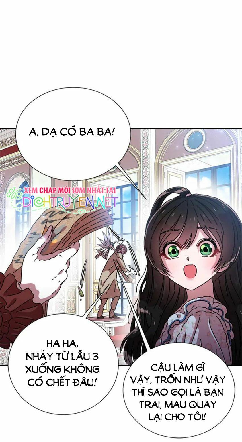 Con Gái Bảo Bối Của Ma Vương Chapter 78 - 32