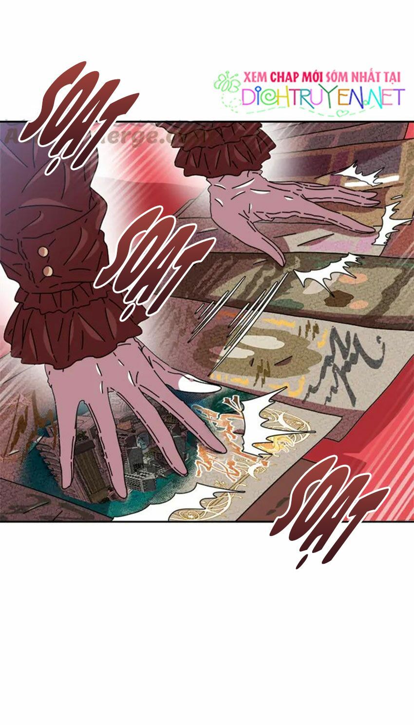 Con Gái Bảo Bối Của Ma Vương Chapter 78 - 34