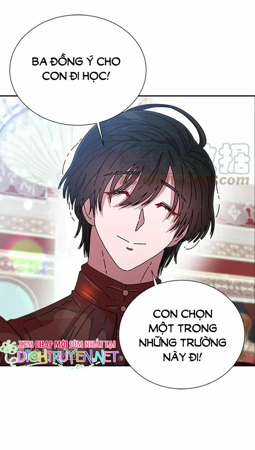 Con Gái Bảo Bối Của Ma Vương Chapter 78 - 36