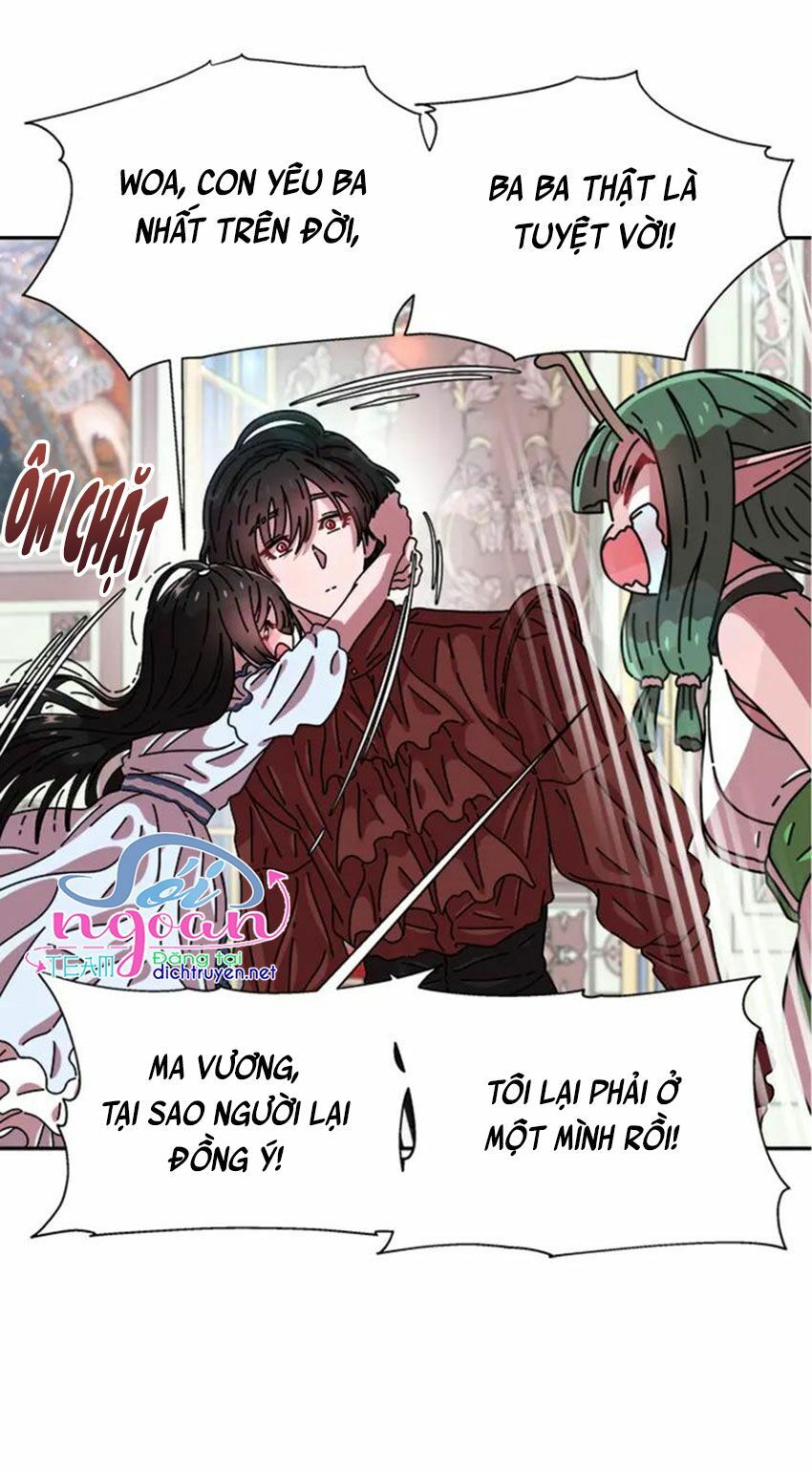 Con Gái Bảo Bối Của Ma Vương Chapter 78 - 37