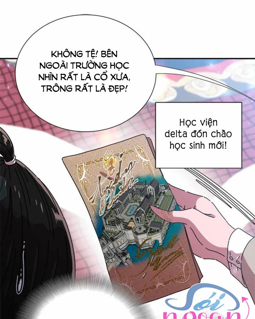 Con Gái Bảo Bối Của Ma Vương Chapter 78 - 39