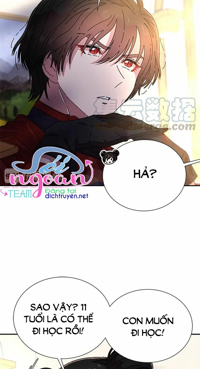 Con Gái Bảo Bối Của Ma Vương Chapter 78 - 5