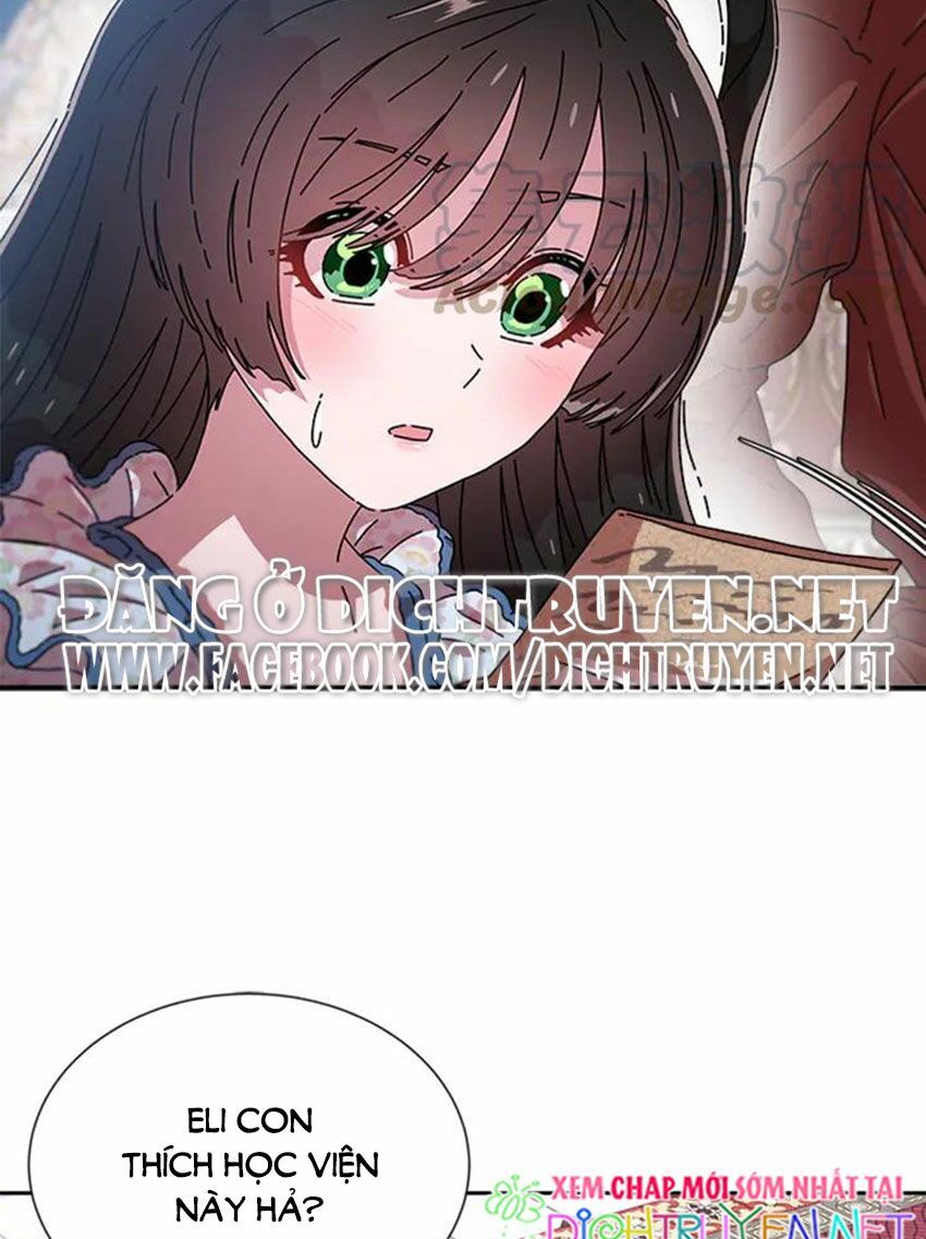 Con Gái Bảo Bối Của Ma Vương Chapter 78 - 41