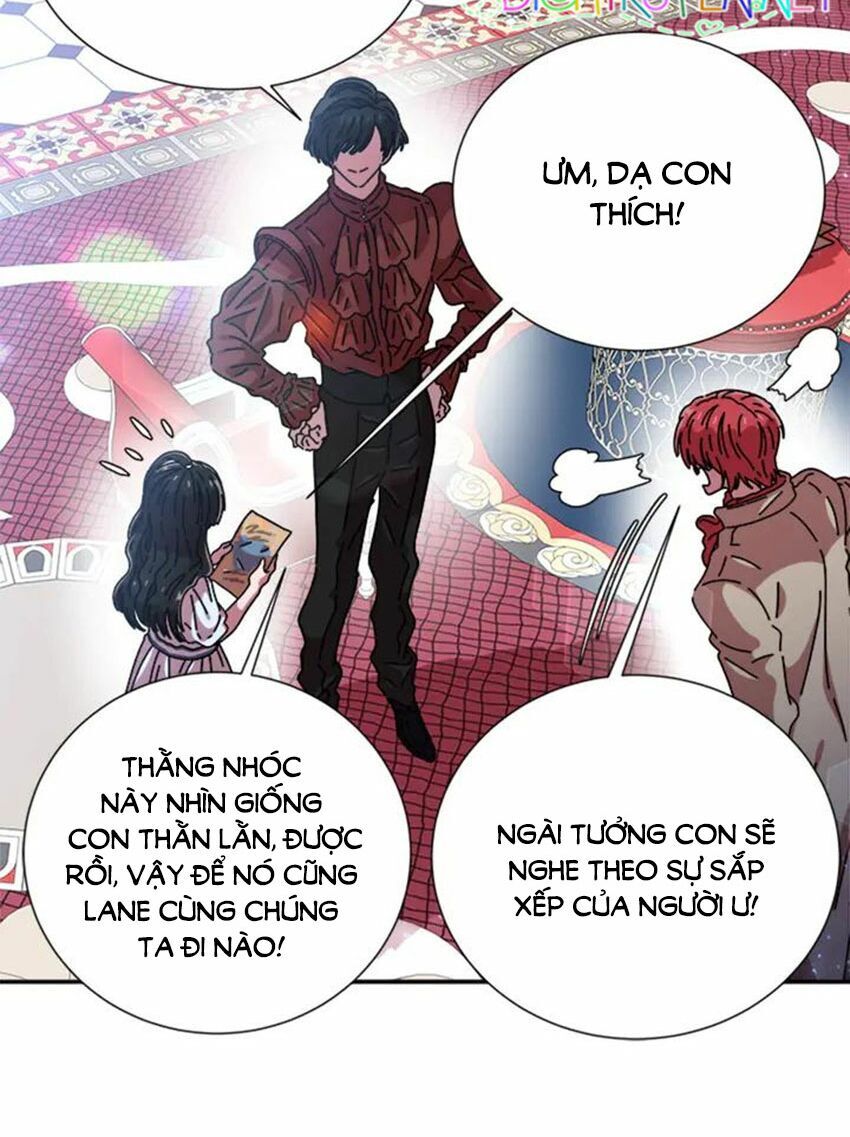 Con Gái Bảo Bối Của Ma Vương Chapter 78 - 42