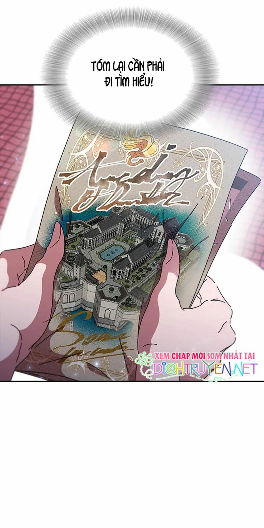 Con Gái Bảo Bối Của Ma Vương Chapter 78 - 44