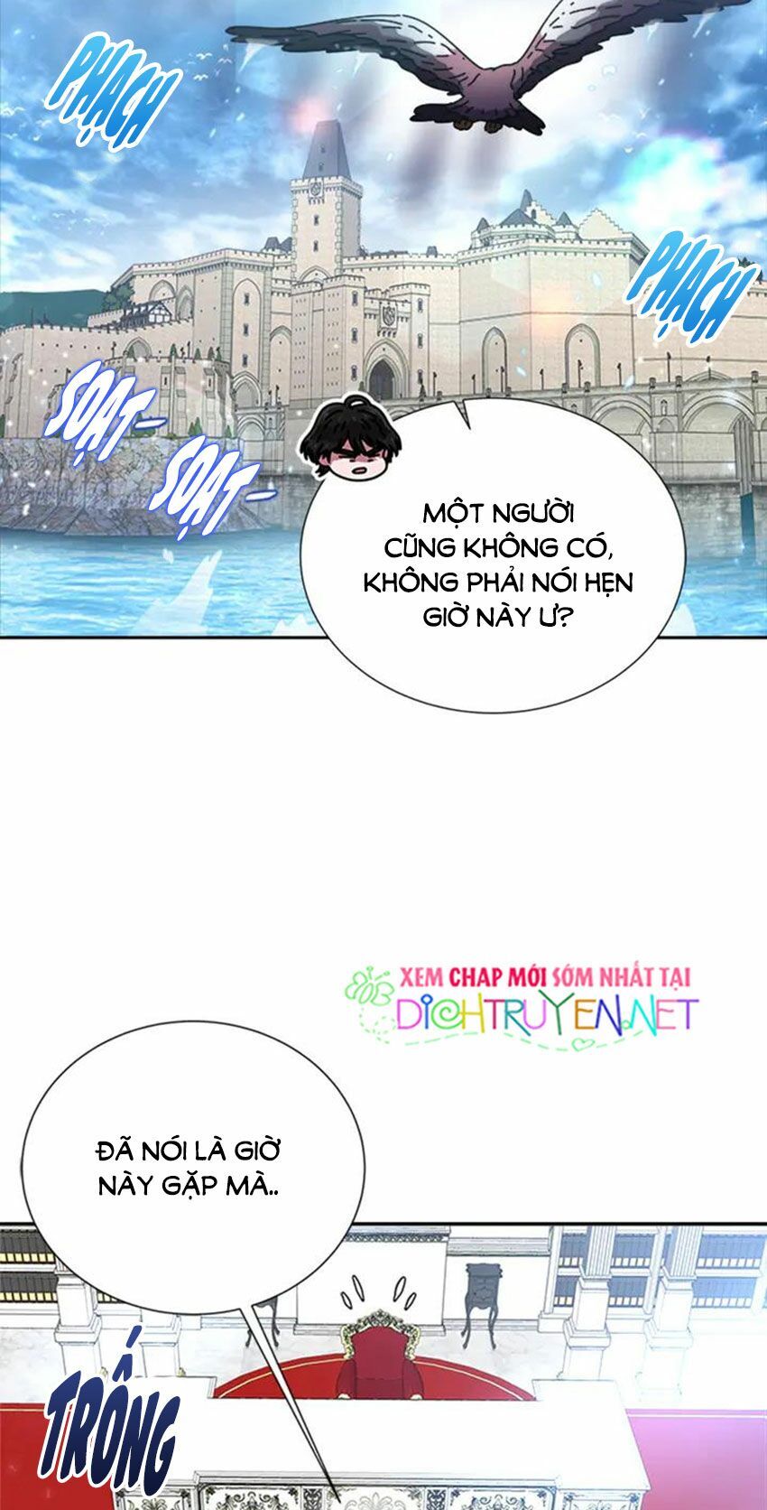 Con Gái Bảo Bối Của Ma Vương Chapter 78 - 47