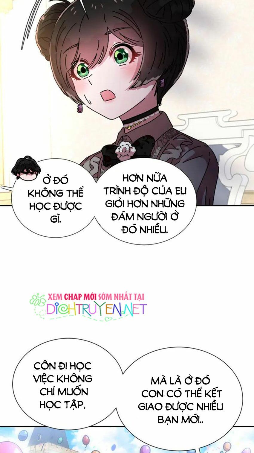 Con Gái Bảo Bối Của Ma Vương Chapter 78 - 6