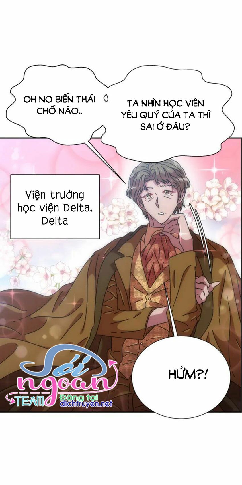 Con Gái Bảo Bối Của Ma Vương Chapter 78 - 52