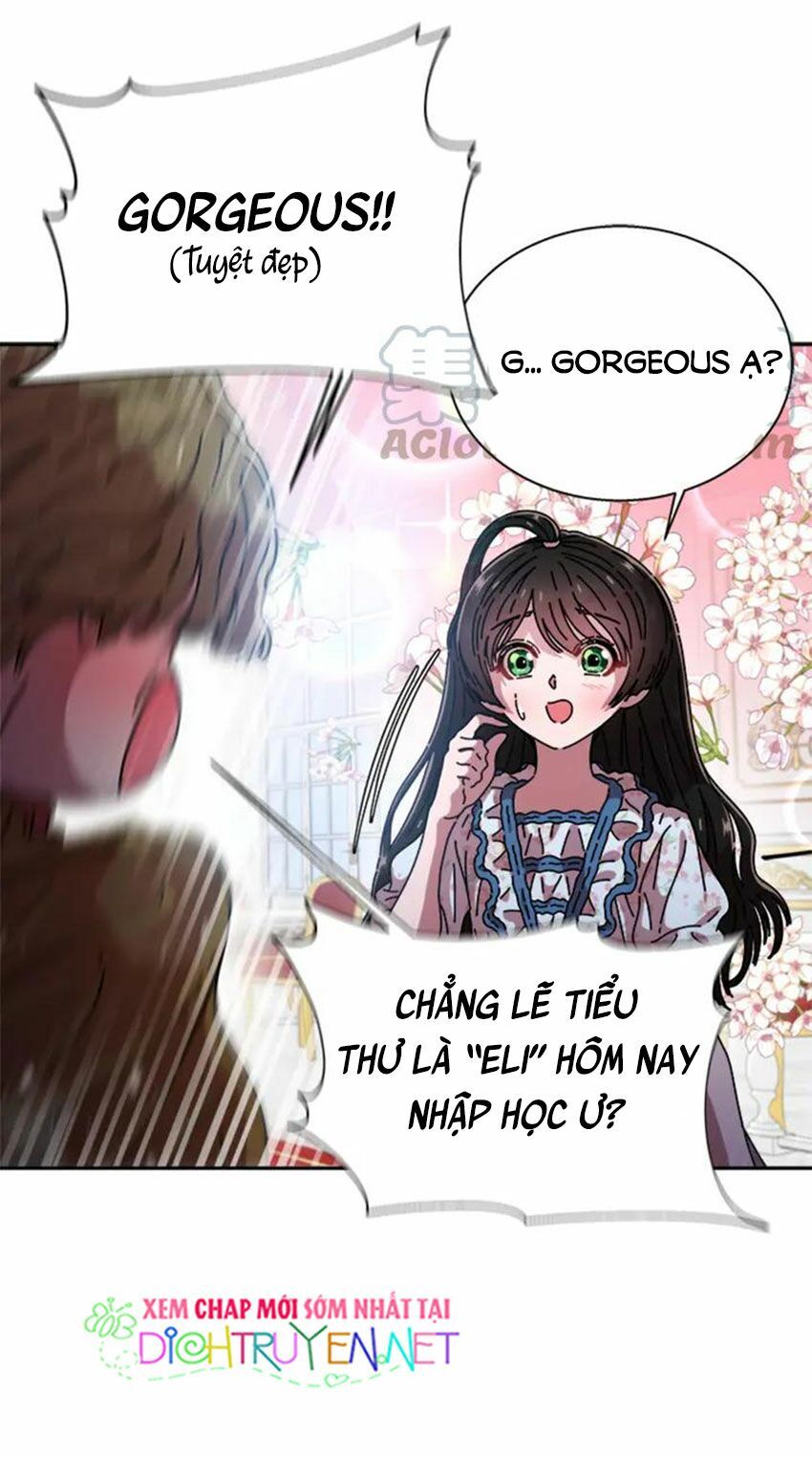 Con Gái Bảo Bối Của Ma Vương Chapter 78 - 53