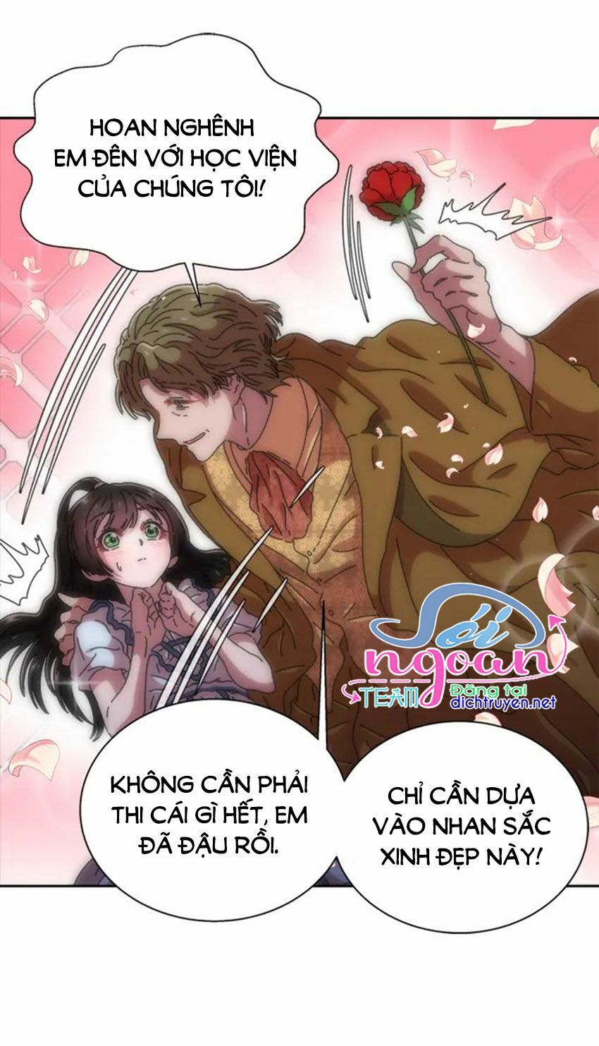 Con Gái Bảo Bối Của Ma Vương Chapter 78 - 54