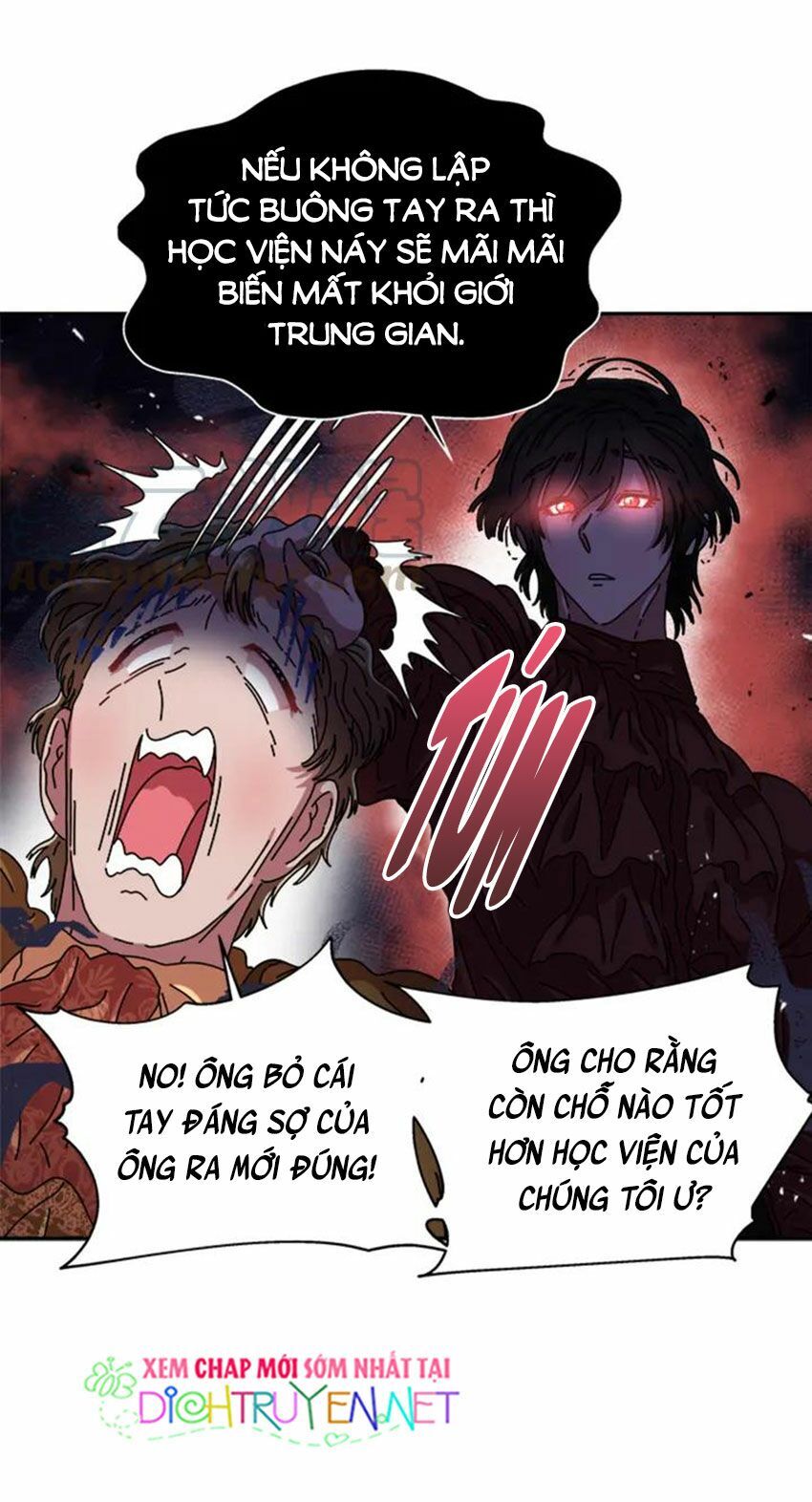 Con Gái Bảo Bối Của Ma Vương Chapter 78 - 55