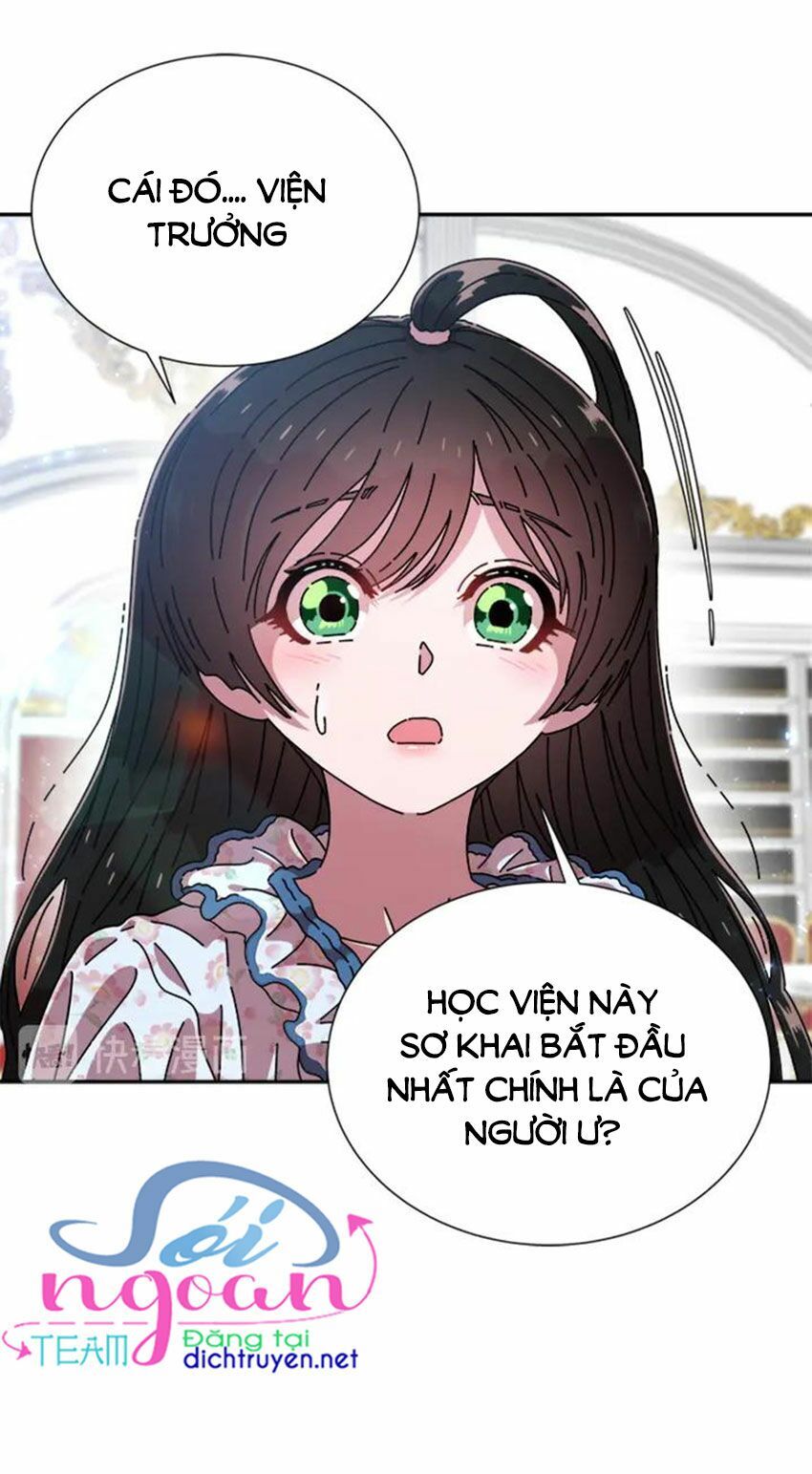 Con Gái Bảo Bối Của Ma Vương Chapter 78 - 56