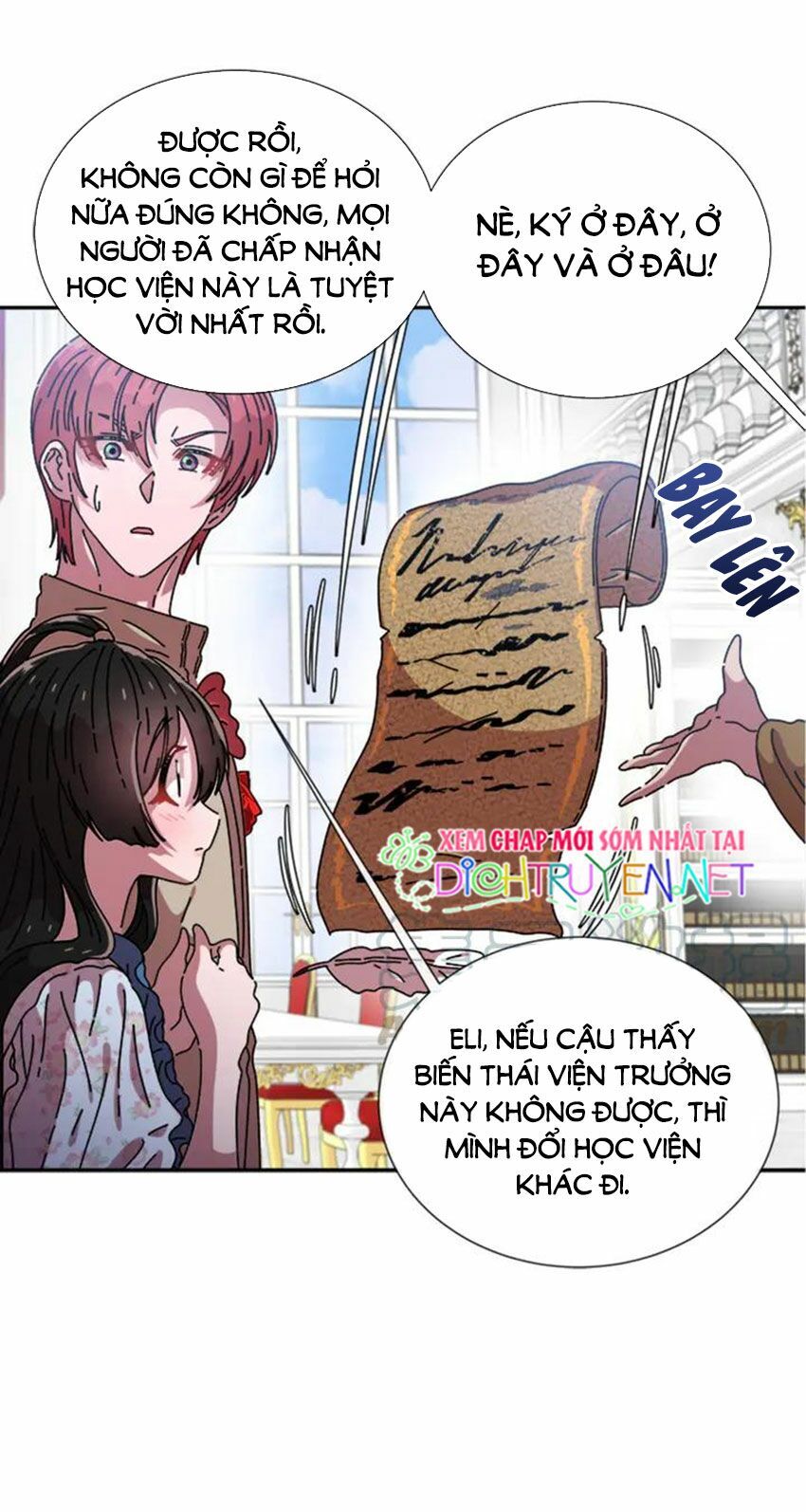 Con Gái Bảo Bối Của Ma Vương Chapter 78 - 59