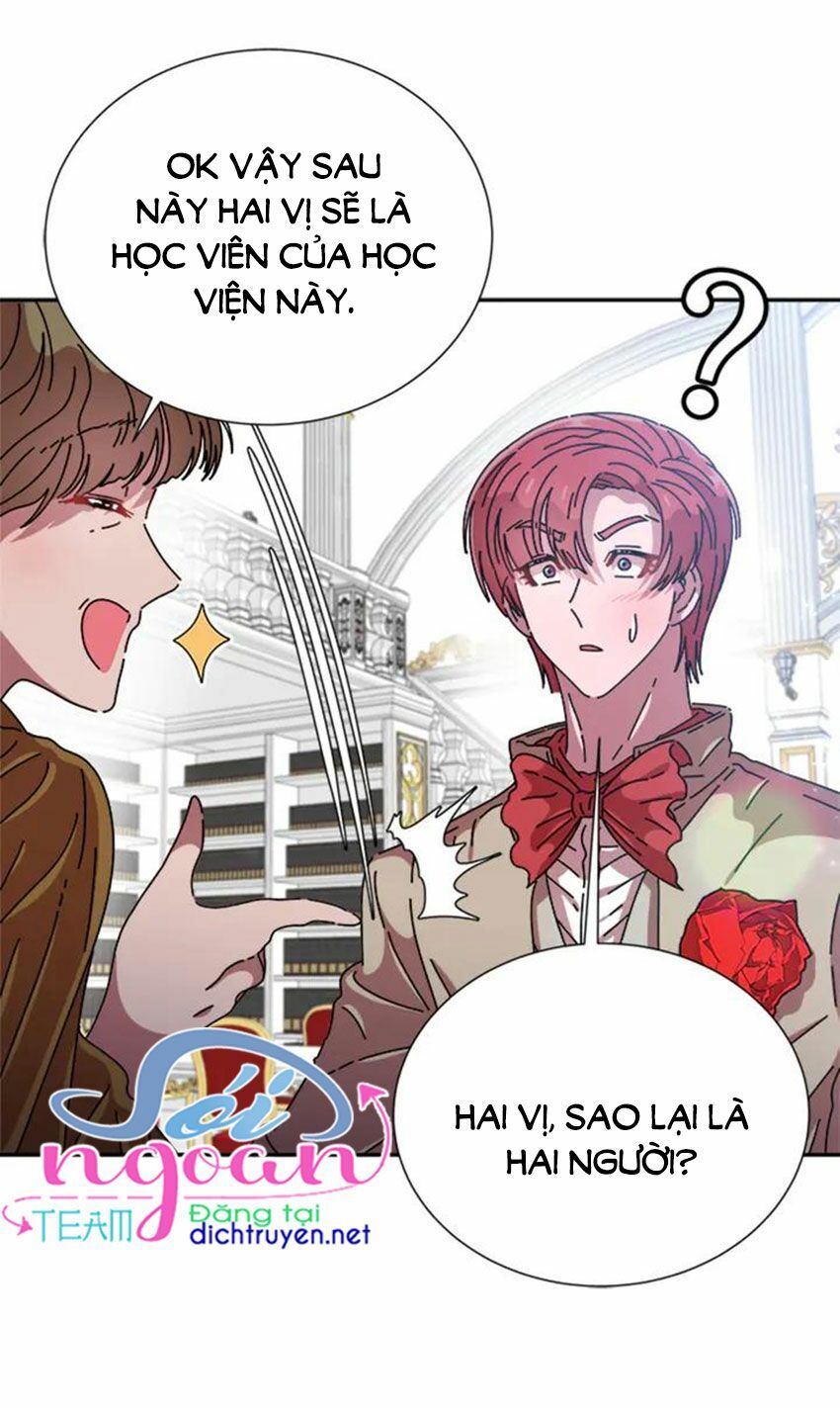 Con Gái Bảo Bối Của Ma Vương Chapter 78 - 60