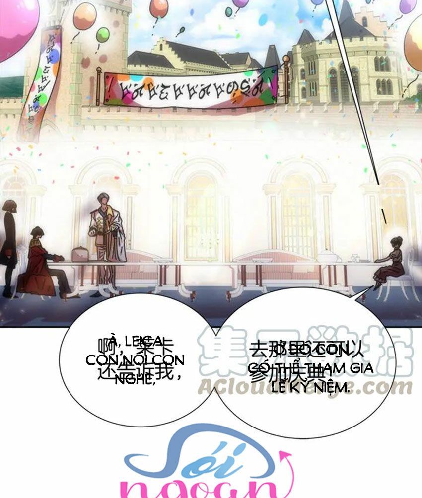 Con Gái Bảo Bối Của Ma Vương Chapter 78 - 7