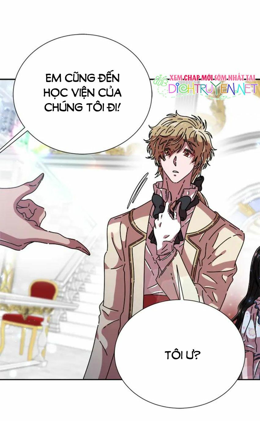 Con Gái Bảo Bối Của Ma Vương Chapter 78 - 63