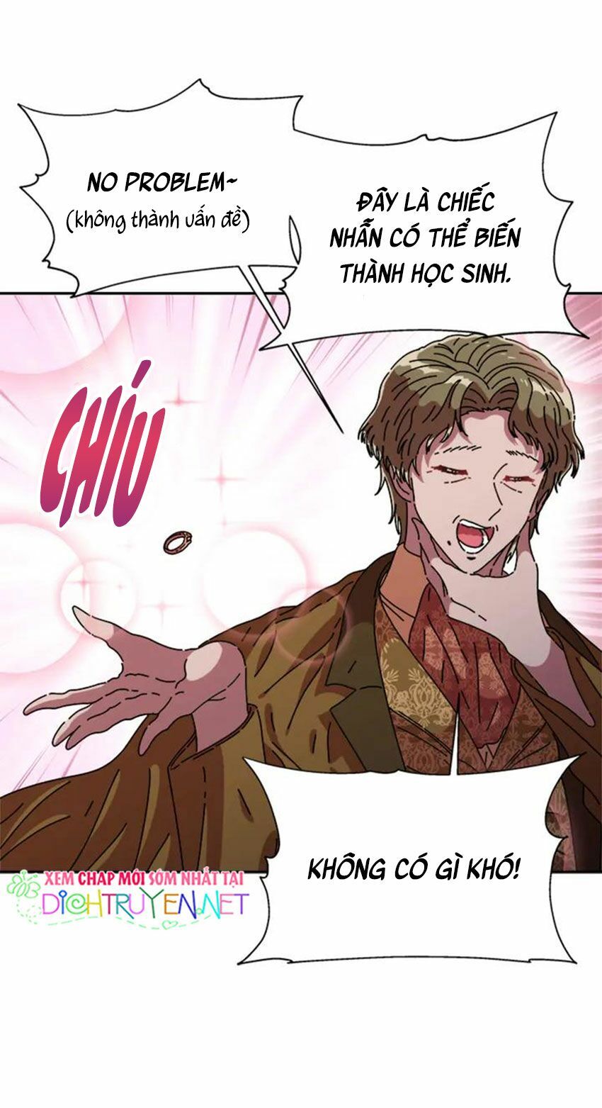 Con Gái Bảo Bối Của Ma Vương Chapter 78 - 65