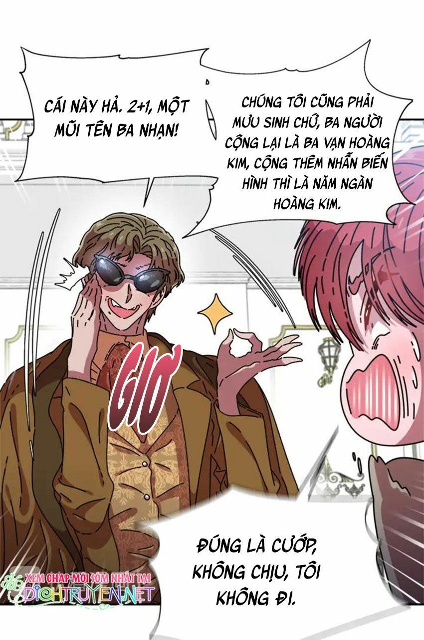 Con Gái Bảo Bối Của Ma Vương Chapter 78 - 67